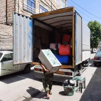 باربری مصباح ،کارخانه قند ،ساسانی، وتمام نقاط|خدمات حمل و نقل|کرج, مصباح|دیوار