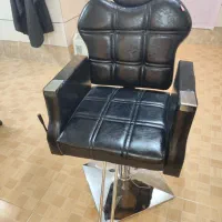 صندلی آرایشگاه وارداتی نو نو