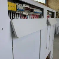 سایلنت باکس با عایق صداگیری بالا