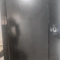 تلویزیون شکسته 32lg606