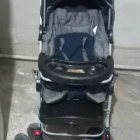 کالسکه چیکو وکریر