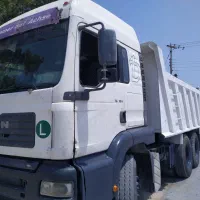 کمپرسی|خودرو سنگین|کیش, |دیوار