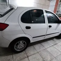 تیبا ۲ مدل ۱۴۰۰|خودرو سواری و وانت|کاشمر, |دیوار