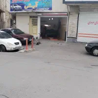 مکانیکی آهنگری آرش