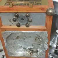 تعویض ظروف  روحی .