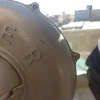 فن کباب پزی درحد صفر