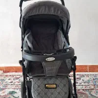 کالسکه|کالسکه و لوازم جانبی|رشت, معلولین|دیوار