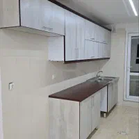 واحد لاکچری خوش نقشه وام تسویه شهرجدید مهستان|فروش آپارتمان|هشتگرد, شهرک ایران خودرو|دیوار