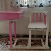 میز تحریر کلکسیونی
