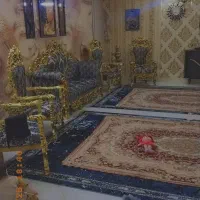اجاره روزانه|اجارهٔ کوتاه‌مدت ویلا و باغ|مشهد, مصلی (کارمندان اول)|دیوار