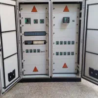 ساخت و تولید تابلو برق صنعتی و ساختمانی