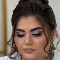 میکاپ و شنیون اقتصادی