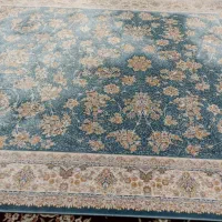 فروش یا تعویض ۵ تخته فرش ماشینی در حدنو|فرش|تهران, علم و صنعت|دیوار