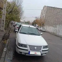 سواری سمندمدل ۹۶