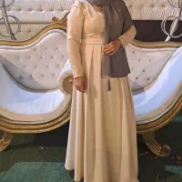 لباس مجلسی زنانه