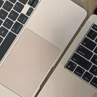 اپل مکبوک Apple Macbook Air M1 2020 درحد آک|رایانه همراه|مشهد, ارشاد|دیوار