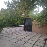 منزل مبله ویلایی لوکس ستارخان قدوسی|اجارهٔ کوتاهمدت ویلا و باغ|شیراز, تلخ داش|دیوار
