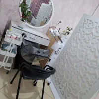 ارایشی و درمان پوستی