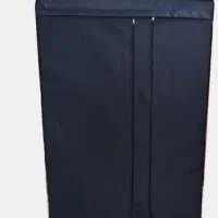 کمد پارچه ای برزنتی