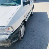 پراید وانت ۱۴۰۱کم کار