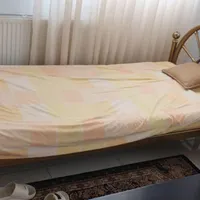 تخت خواب|تخت و سرویس خواب|تهران, شهرک کیانشهر|دیوار
