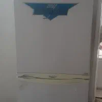 یخچال وفریزر امرسان ۲۴ فوت