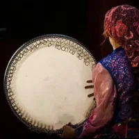 آموزش سنتور ودف