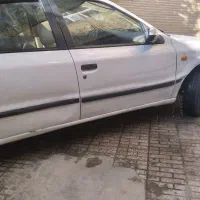 سمندخونگی تمیز|خودرو سواری و وانت|اصفهان, آزادگان|دیوار