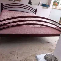 تختخواب فلزی ۲ نفره