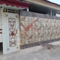 اجاره ویلای دوبلکس شیک و تو دل بروی۱۰۱ متری/۲ خواب