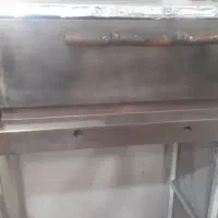 فرساندویچ۵پنج کاره +پیتزافر۹بشقاب وپیتزافر۶بشقاب