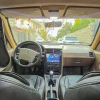 ۴۰۵ دوگانه کارخانه مدل ۹۶|خودرو سواری و وانت|رامسر, |دیوار