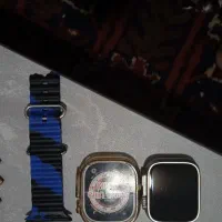ساعت هوشمند