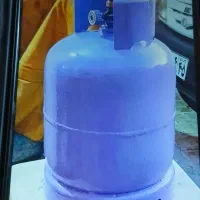 پیک نیک 5کیلویی نونو استاندارد پراز گاز باسر وکلمل|اجاق گاز و لوازم برقی پخت‌وپز|کرمان, |دیوار