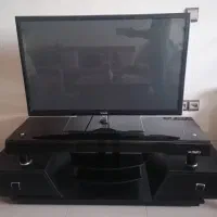 تلوزیون سامسونگ و زیر تلوزیون|تلویزیون و پروژکتور|شاهین‌شهر, مخابرات (شهید بهشتی)|دیوار