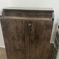 جاکفشی ۵ طبقه