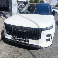 لوکانو L7  صفر مدل 2026                  رنگ‌بندی