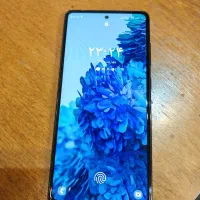 گوشی سامسونگ S20FE|موبایل|تهران, بهجت‌آباد|دیوار