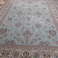 صددرصد اکریلیک ۲و نیم در ۳ و نیم فرش ۹ متری