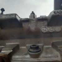 پژو ۴۰۵ مدل ۱۳۸۱ موتور ۲۰۰۰ استثنایی تقریبا بی رنگ|خودرو سواری و وانت|ابرکوه, |دیوار