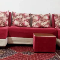 مبل راحتی|مبلمان خانگی و میز عسلی|روانسر, |دیوار