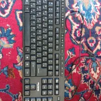 کیبرد ایکسپایر