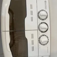 مینی واش جنرال تکنیک مدل SH-MW3815|ماشین لباسشویی و خشک‌کن لباس|کرمانشاه, |دیوار