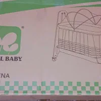 گهواره نوزاد