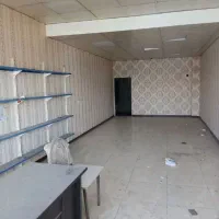 مغازه 50متری بر جاده