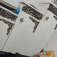 جاکفشی سه طبقه قیمت یک تومن مقطوع