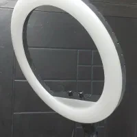 رینگ لایت هارمونی(HARMONY)|دوربین عکاسی و فیلم‌برداری|شیراز, اصلاح‌نژاد|دیوار