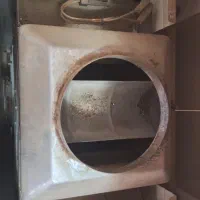 پکیج بوتان کارکرده|آبگرمکن، پکیج، شوفاژ|شاهرود, |دیوار