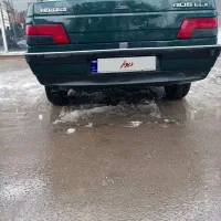 فروش پژو405 مدل 83|خودرو سواری و وانت|بناب, |دیوار