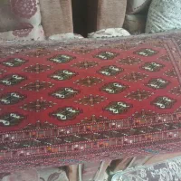 دودست پشتی دستبافت|پشتی|زاهدان, |دیوار